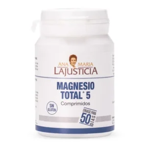 Ana Maria Lajusticia Magnesium Total 5 100comp
