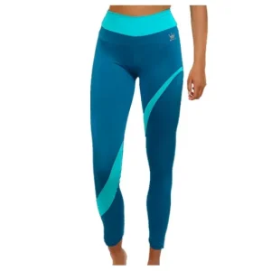 Anaissa Abril Legging Deportivo Talla L 42-44 Purple 1ud
