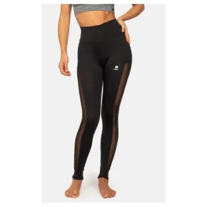 Anaissa Chantal Legging Deportivo Negro L 1ud
