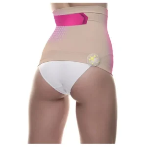 Anaissa Cinturón Postparto Fibra Emana Cloé Nude L-XL 1ud