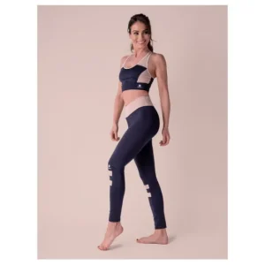 Anaissa Legging Deportivo Flavia Navy Talla L 1ud