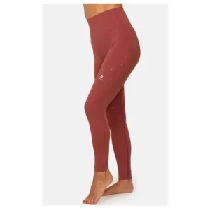 Anaissa Namasté Legging Deportivo Alto Marsala S/M 34-38 1ud