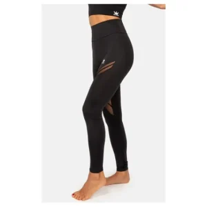 Anaissa Nicole Legging Deportivo Negro L 42-44 1ud