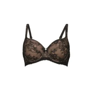 Anita 5653 Fleur Sujetador 85D Antracita 1ud