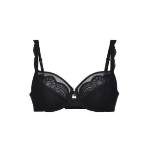 Anita 5634 Selma Sujetador Prótesis Negro 38D 1ud