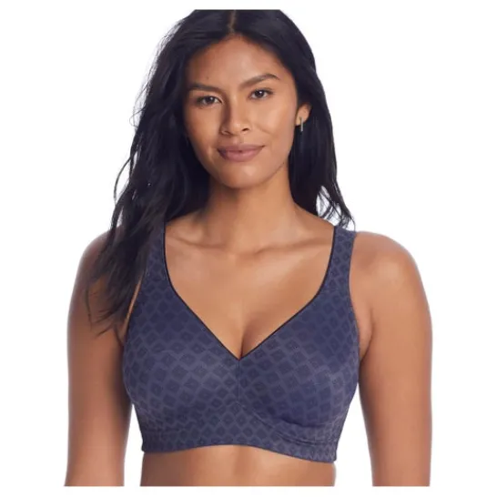 Anita 5243 Sujetador Aro Twin Art Shadow Blue 95C 1ud