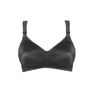 Anita 5096 Sujetador Negro Lactancia S 1ud
