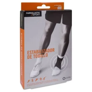 CINFA Ankle Stabilizer Farmalastic Sport T-L 1ud