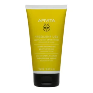 Apivita Daily Use Conditioner 100ml