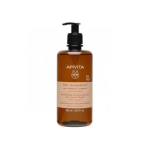 Apivita Hair Care Dry Dandruff 500ml
