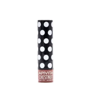 Apivita labial chestnut 4,4g