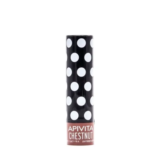 Apivita labial chestnut 4,4g