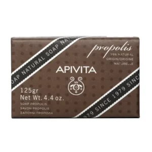 Apivita soap with propolis 125g