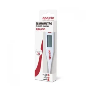APOSAN Clinical Digital Thermometer