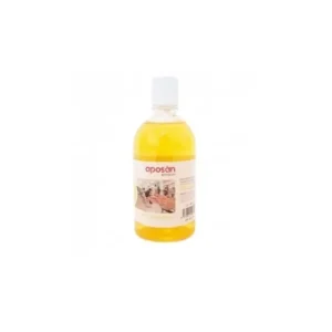APOSAN Hand Sanitizing Gel 500 ml