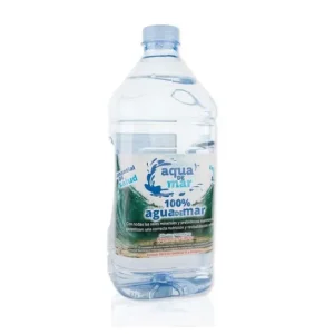 Aqua de Mar 100% Agua de Mar 2l