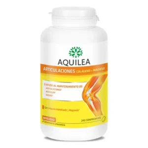 Aquilea Articulations Collagen + Magnesium 240comp