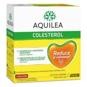 Aquilea Colesterol 20 sticks