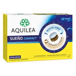 Aquilea Dream 30comp