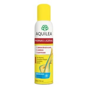 Aquilea Light Legs Spray 150ml