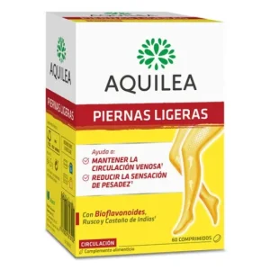Aquilea Lightweight Legs 60 tablets