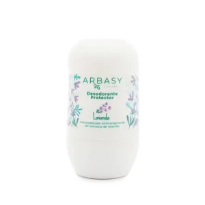 Arbasy Desodorante Protector Lavanda 75ml