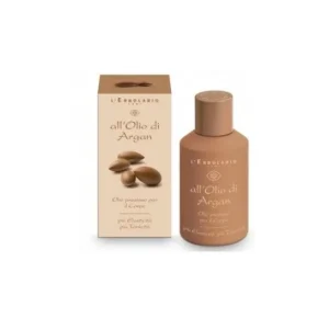 L'ERBOLARIO ARGAN OIL PRECIOUS OIL CRP