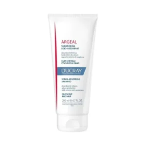 Ducray Argeal Shampoo 200 ml