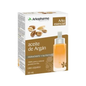 Arkopharma Arkoesencial argan oil 30ml
