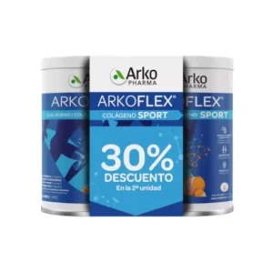 Arkopharma Arkoflex Dolexpert Collagen 2x390g
