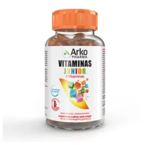 Arkopharma Multivit 60 Gummy Candies