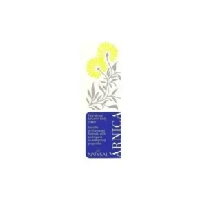 Arnica Balsamic Cream 75ml