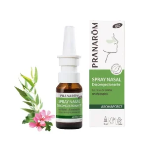 Pranarôm Aromaforce Bio Nasal Spray 15ml