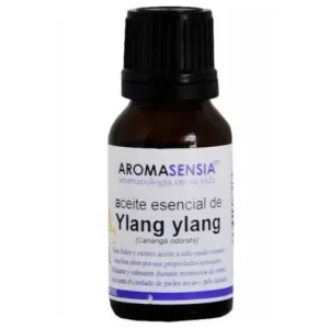 Aromasensia Ylang Ylang Essential Oil 15 ml