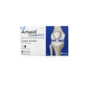 ARTISEID Condraliv Sobres 30x4g
