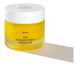 Arturo Alba Paté Exfoliante Físico Renovador 50g