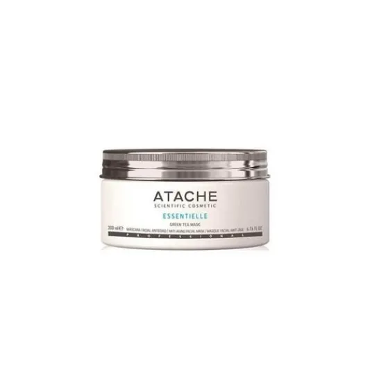 Atache Essentielle Green Tea Mask 200ml