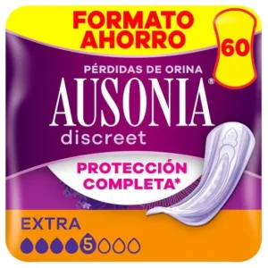 Ausonia Discreet Extra 20uts
