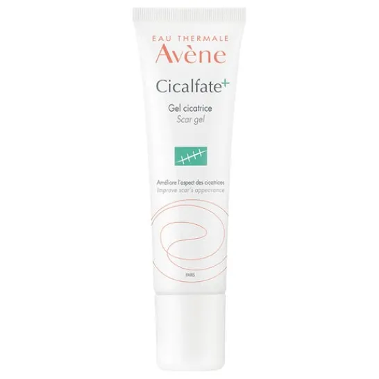 Avene Cicalfate + Scar Gel 30ml