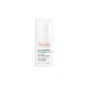 Avene Cleanance Comedomed Anti-Imperfection Concentrate 30 Ml