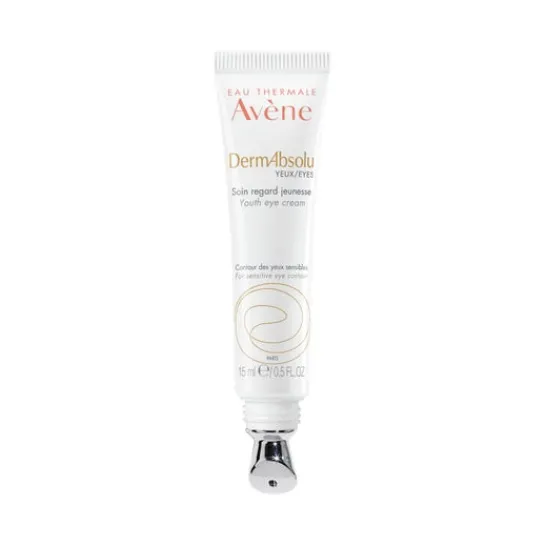 Avene Dermabsolu Eye Contour Rejuvenating 15ml