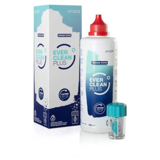 AVIZOR Ever Clean Plus 350ml