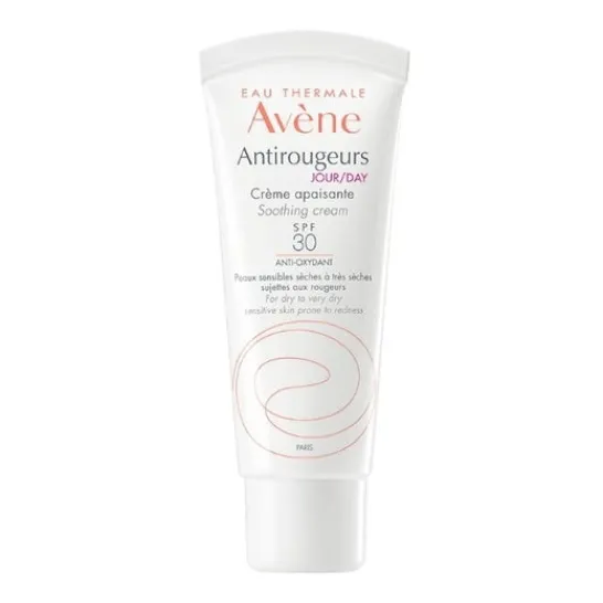 Avene Avène Antirougeurs Jour Crème Spf30 40ml