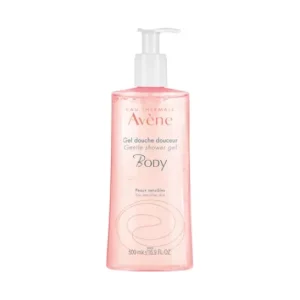 Avene Avène Body shower gel suavidad 500ml