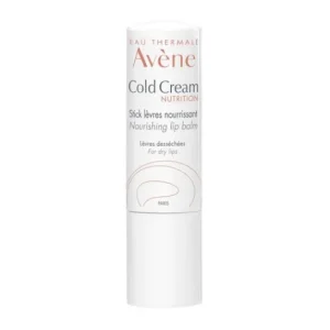 Avene Avène Cold Cream Lip Stick 4g