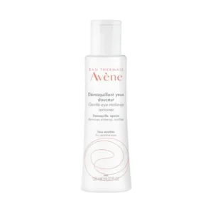 Avene Avène eye make-up remover 125ml