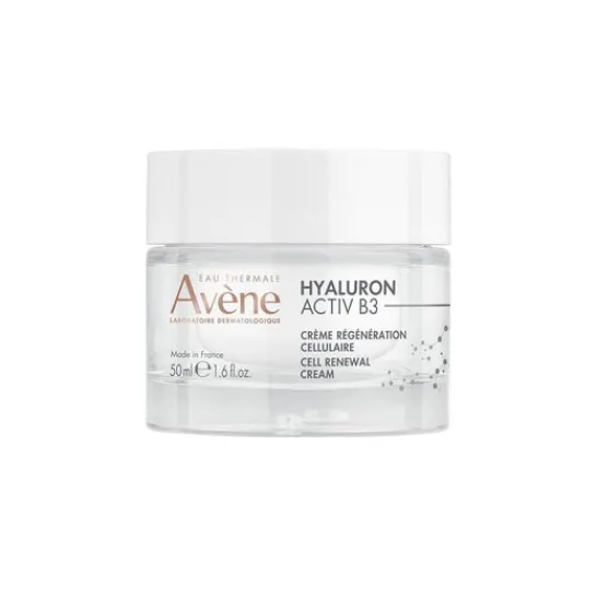 Avene Avène Hyaluron Activ B3 Crema Regeneración Celular Día 50ml