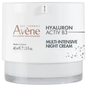 Avene Avène Hyaluron Activ B3 Crema Multi-Intensiva Noche 40ml