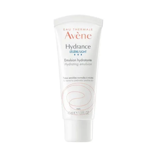 Avene Avène Hydrance Light Emulsion 40ml
