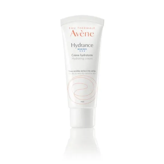 Avene Avène Hydrance Rich Moisturising Cream Sensitive Skin 40ml